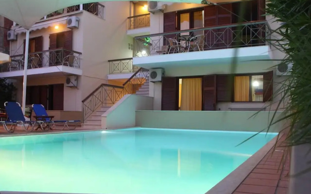 Vicky Apartments
