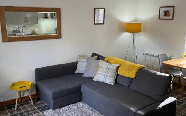Tigh Stobban Apartment 1