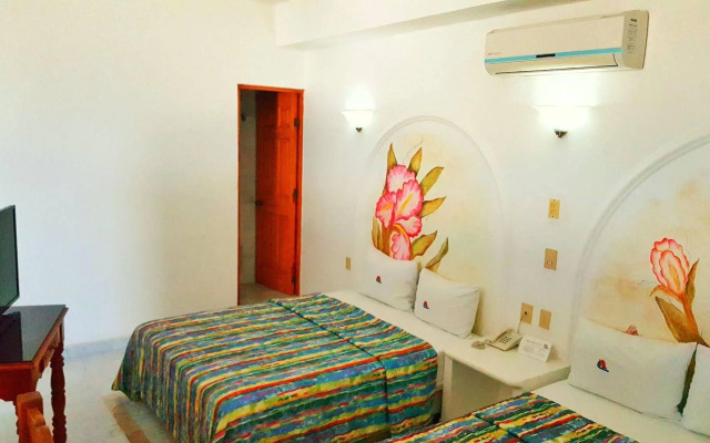 The Alondra Hotel