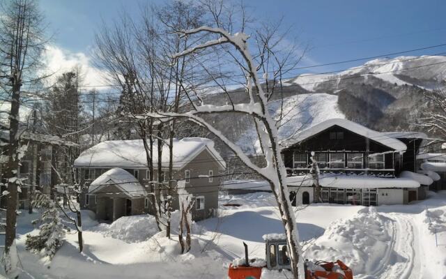 Cat's Villa Hakuba 3