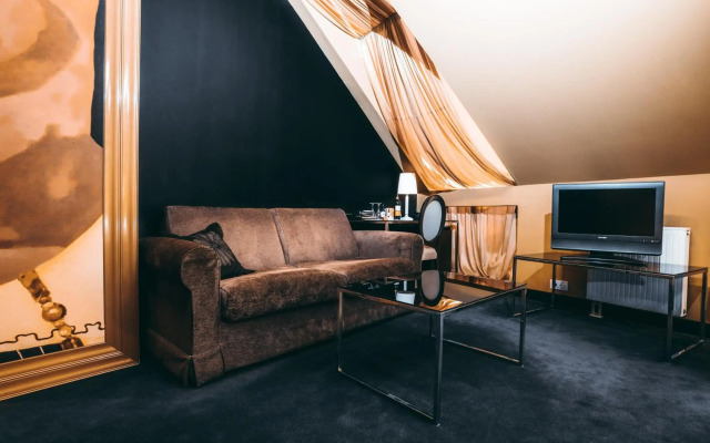 Arensburg Boutique Hotel & Spa