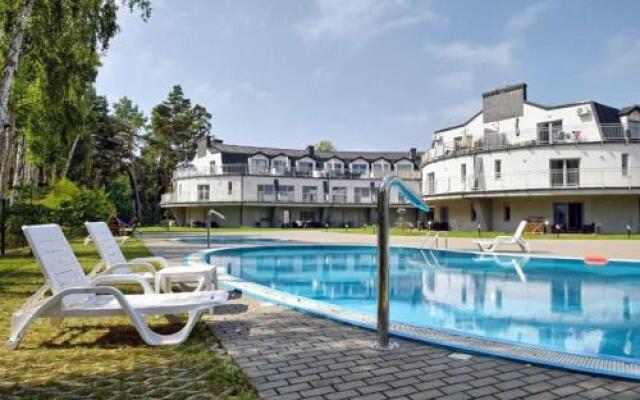 Apartament Baltic Star