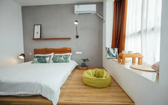 Zhang Jiajie Zhijue Art Hotel