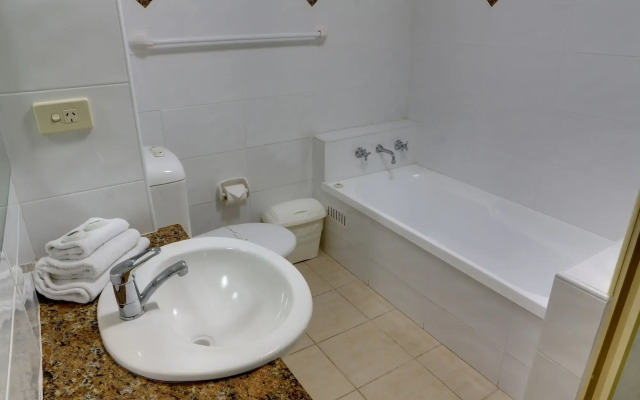 Northpoint Apartments