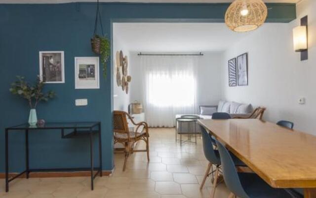 Appartement TOSSA de MAR (CALA SALIONC)