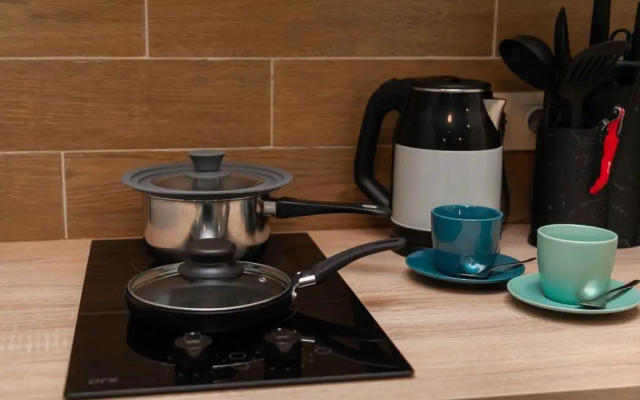 Санди на Фридриха Энгельса 31/35