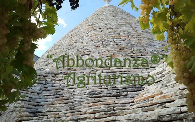 "room in B&B - Abbondanza® The Farm House"