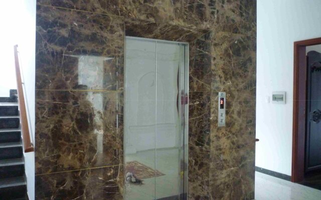 Alisa Hotel & Spa