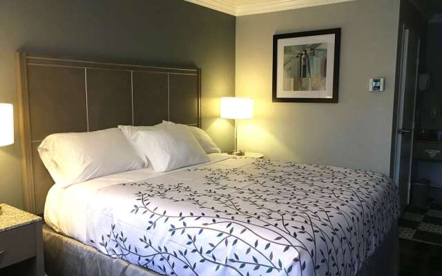 Americas Best Value Inn - Milpitas