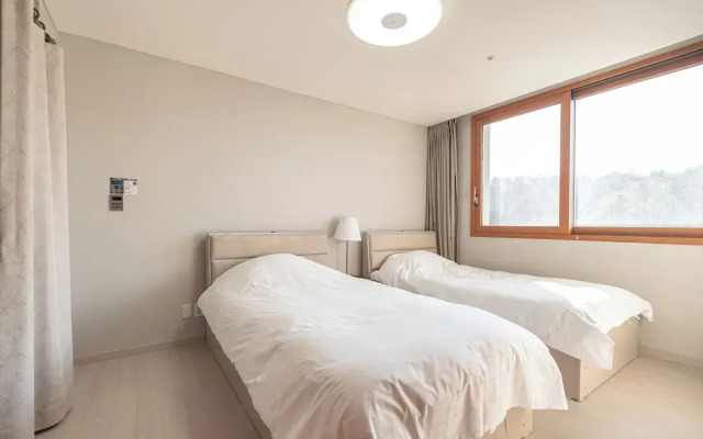 Elysian Gangchon Resort