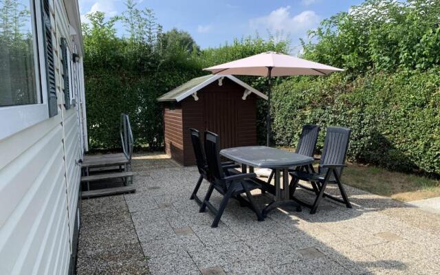 RBR 747 - Beach Resort Kamperland