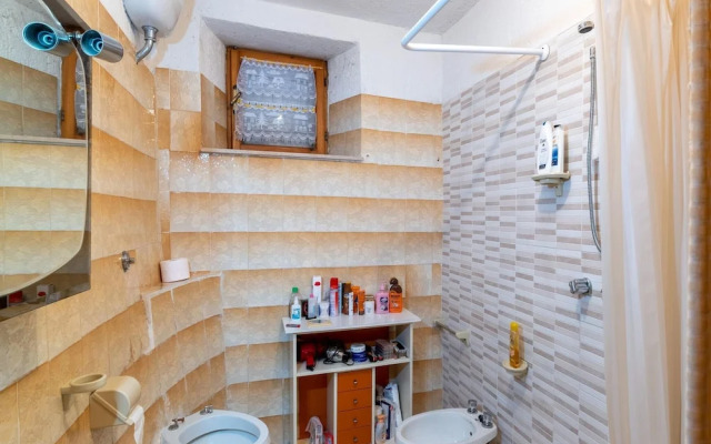 Belvilla by OYO Polino Sambuco