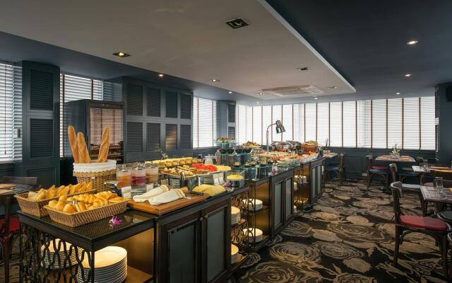 La Nueva Boutique Hotel Ha Noi