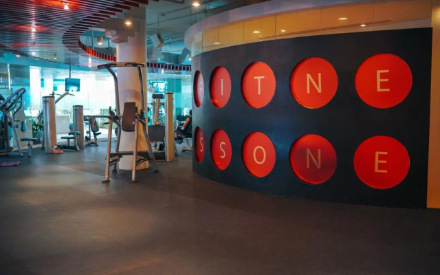 A-One The Royal Cruise Hotel Pattaya