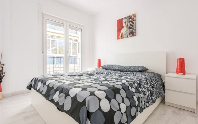 OleHolidays Miramar Centro Marbella 50m playa