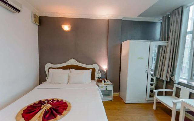 A25 Hotel - 307 Ly Tu Trong