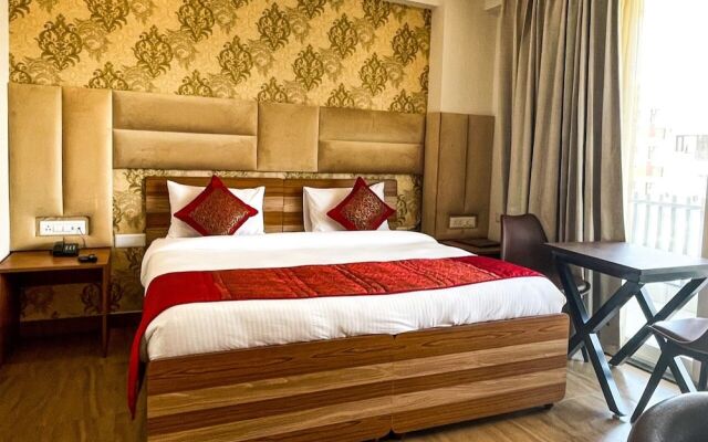 Sky Suites
