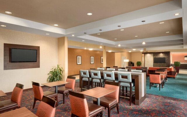 Residence Inn Charleston North/Ashley Phosphate