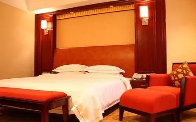 Zibo Hotel - Zibo