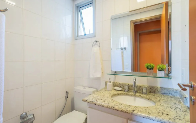 Home Stay Paulistano