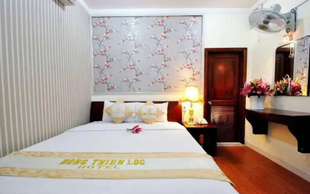 Hong Thien Loc 2 Blessing Saigon Hotel – Guest Rooms – Ho Chi Minh City