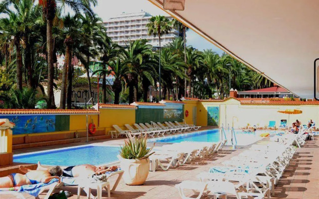 Hotel Elegance Palmeras Playa