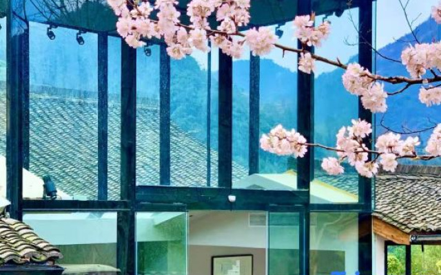One Mountain Nine Houses – Exterior – Hangzhou