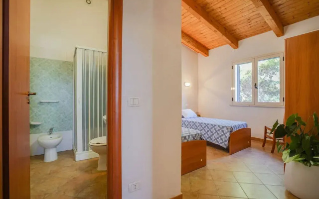 Residence Emmesse Trilocal Apartment 3 Rooms