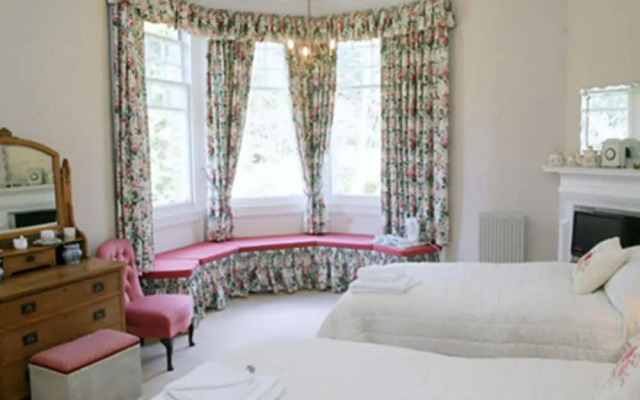 Kirklands Bed & Breakfast