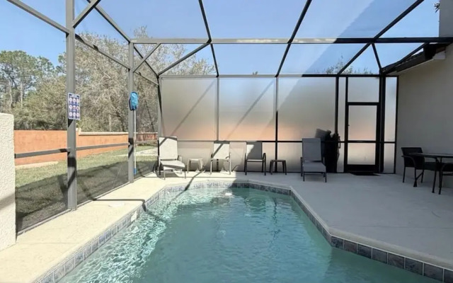 Spacious Family Townhouse Kissimmee - Sleeps 8