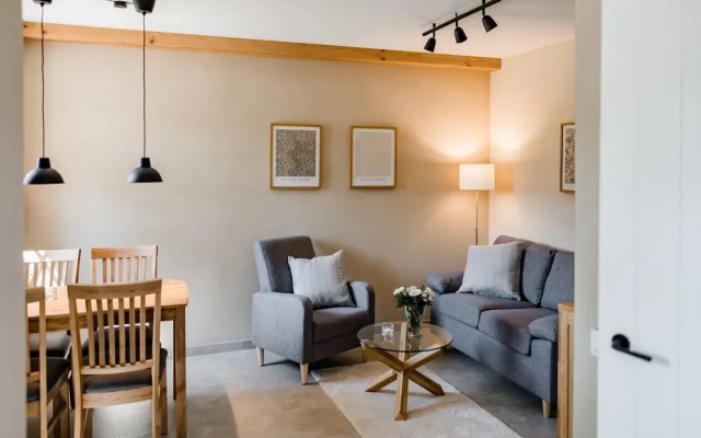 Ferienwohnung Kutscherquartier