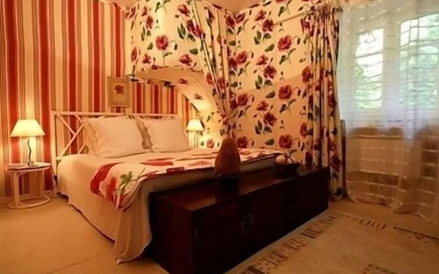 Hotel Kastell Dinec'h