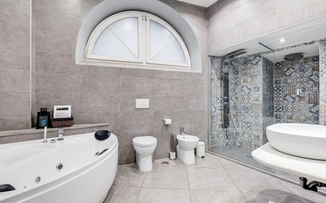 Maison Degli Artisti Suites