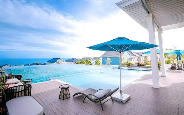 Deluxe 2 Br Alina House - Novaworld PT