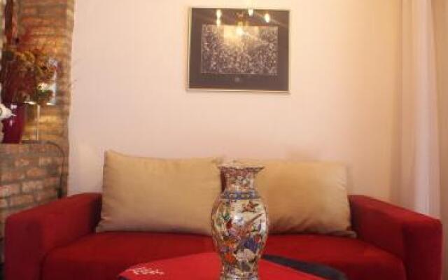 Apartment Nina Tour As