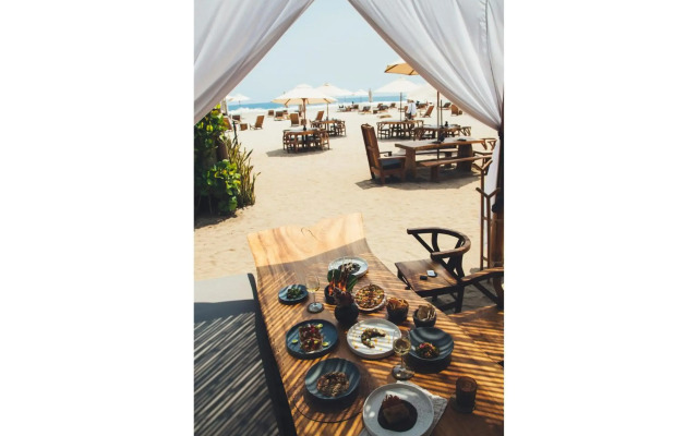 Casa Joseph Zicatela - Adults Only