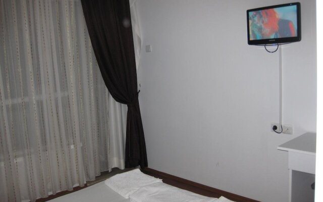 Adahan Hotel