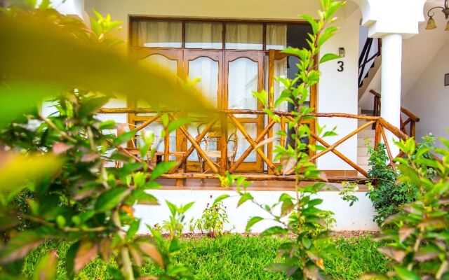 Nungwi Garden Boutique Hotel