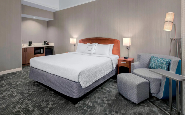 Courtyard by Marriott Basking Ridge