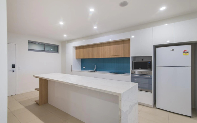 Salt Apartments