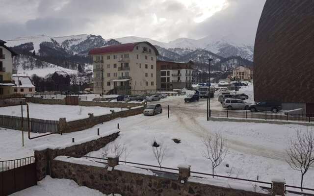 Hotel Babysito