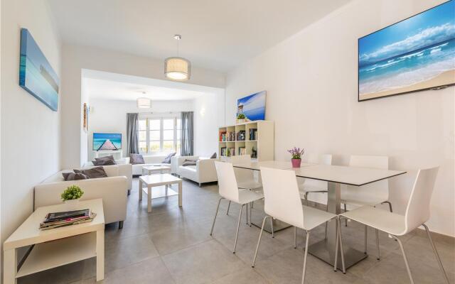 Apartamentos Don Miguel