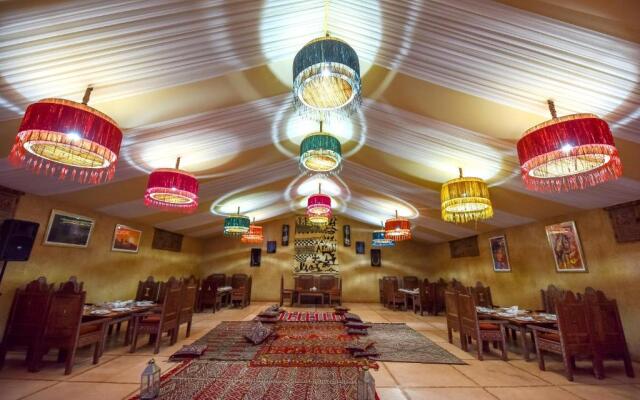 Agafay Pearl Camp