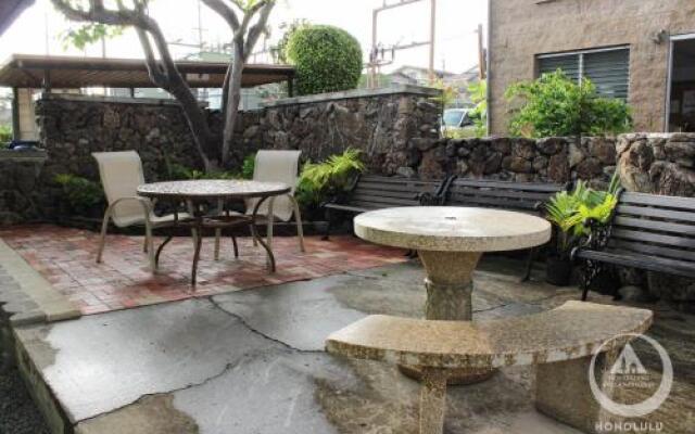 Hostelling International Honolulu