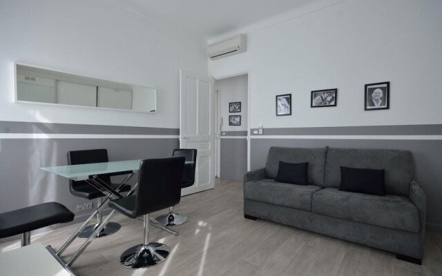 Appartements du Suquet