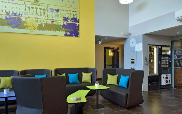 B&B Hotel Braunschweig-Nord