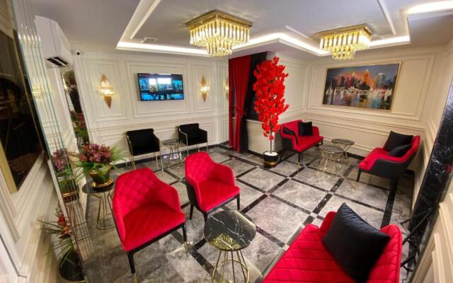 Omma Hotel