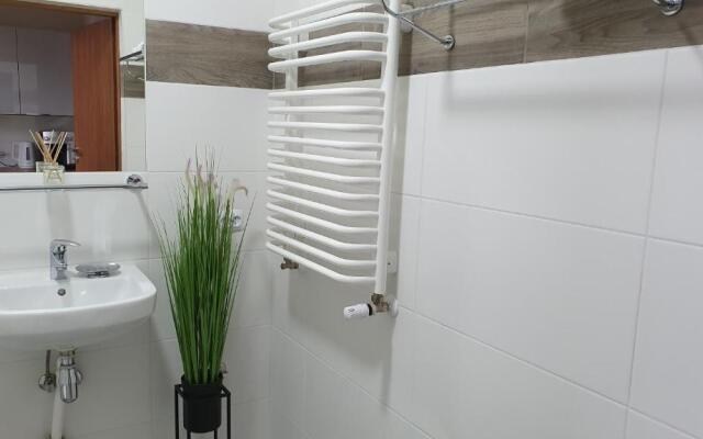Apartamenty Śląsk