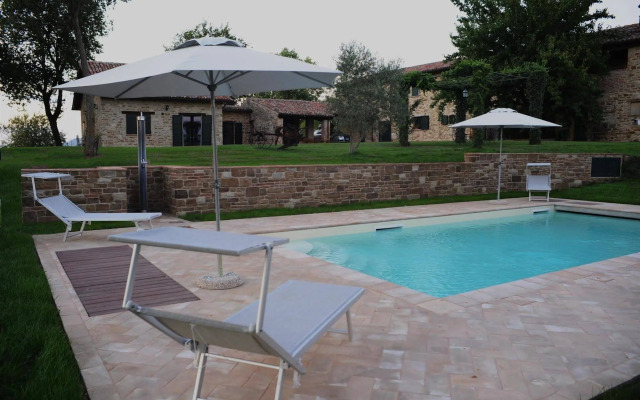 Azienda Agraria Montelujano