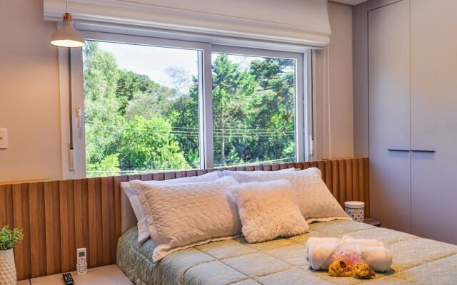 LOCAR-IN CANELA- Quinta do Palácio